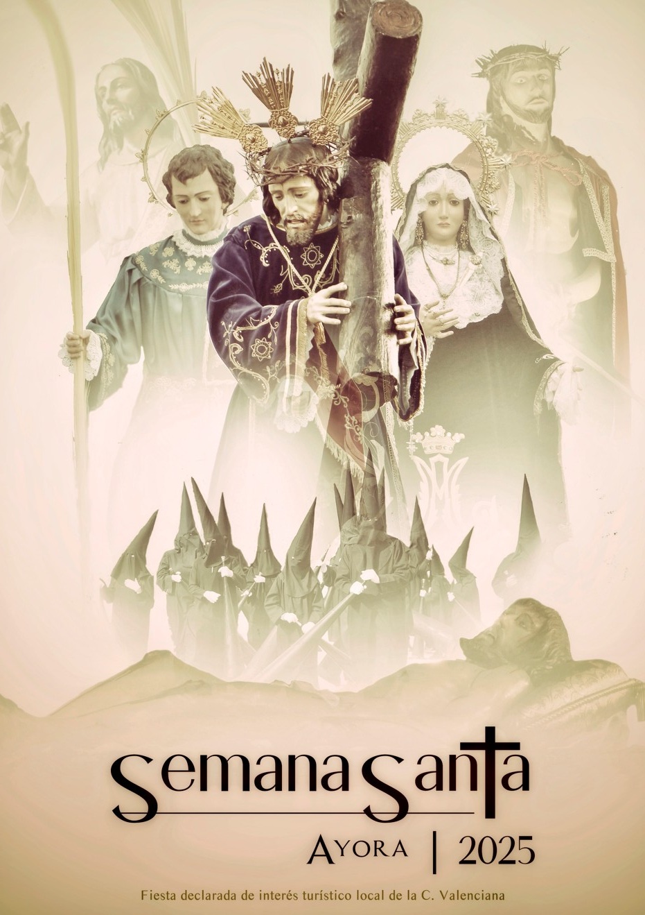Semana Santa en Ayora  